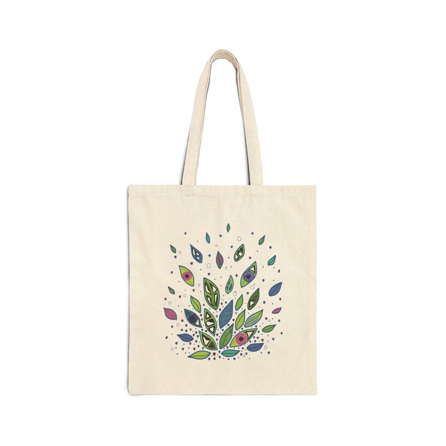 Grow Anyway Tote Bag