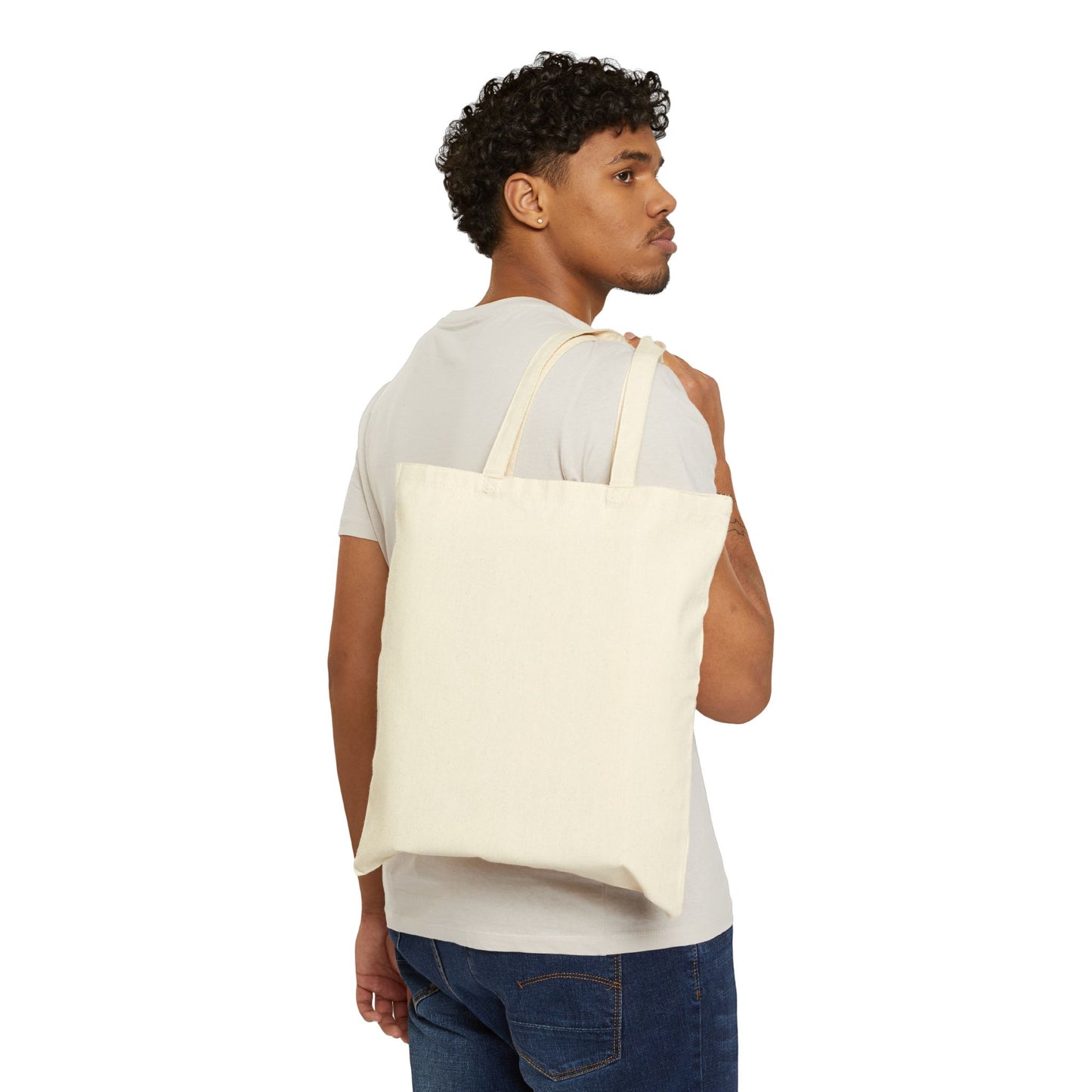Third HorizonTote Bag