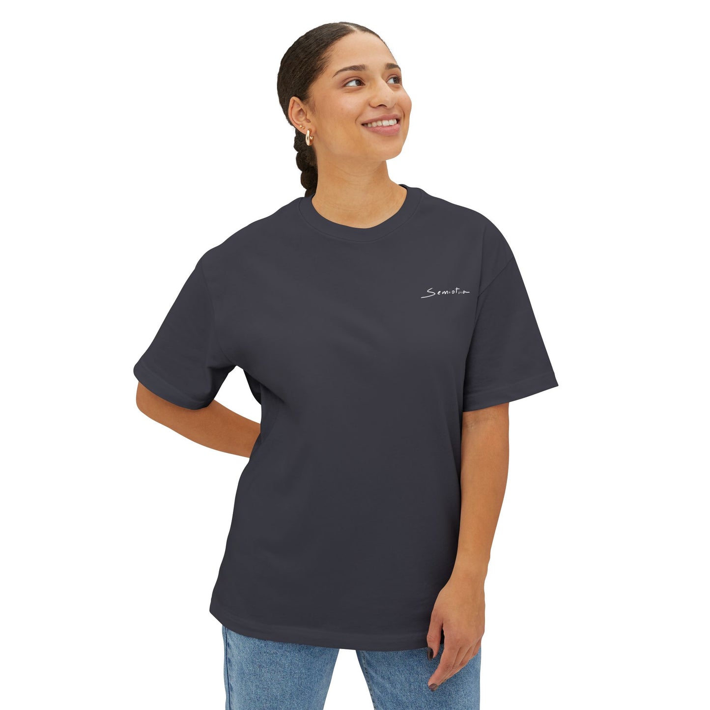 Fuel the Flame Weapon T-shirt Dark Gray Unisex