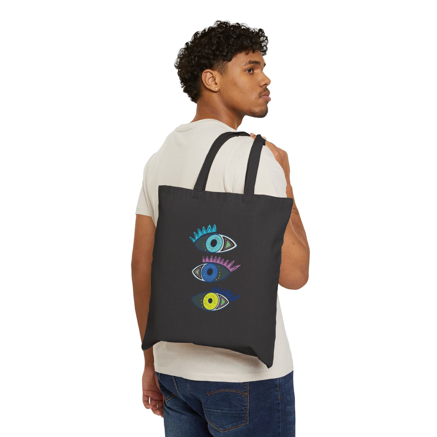 Third HorizonTote Bag