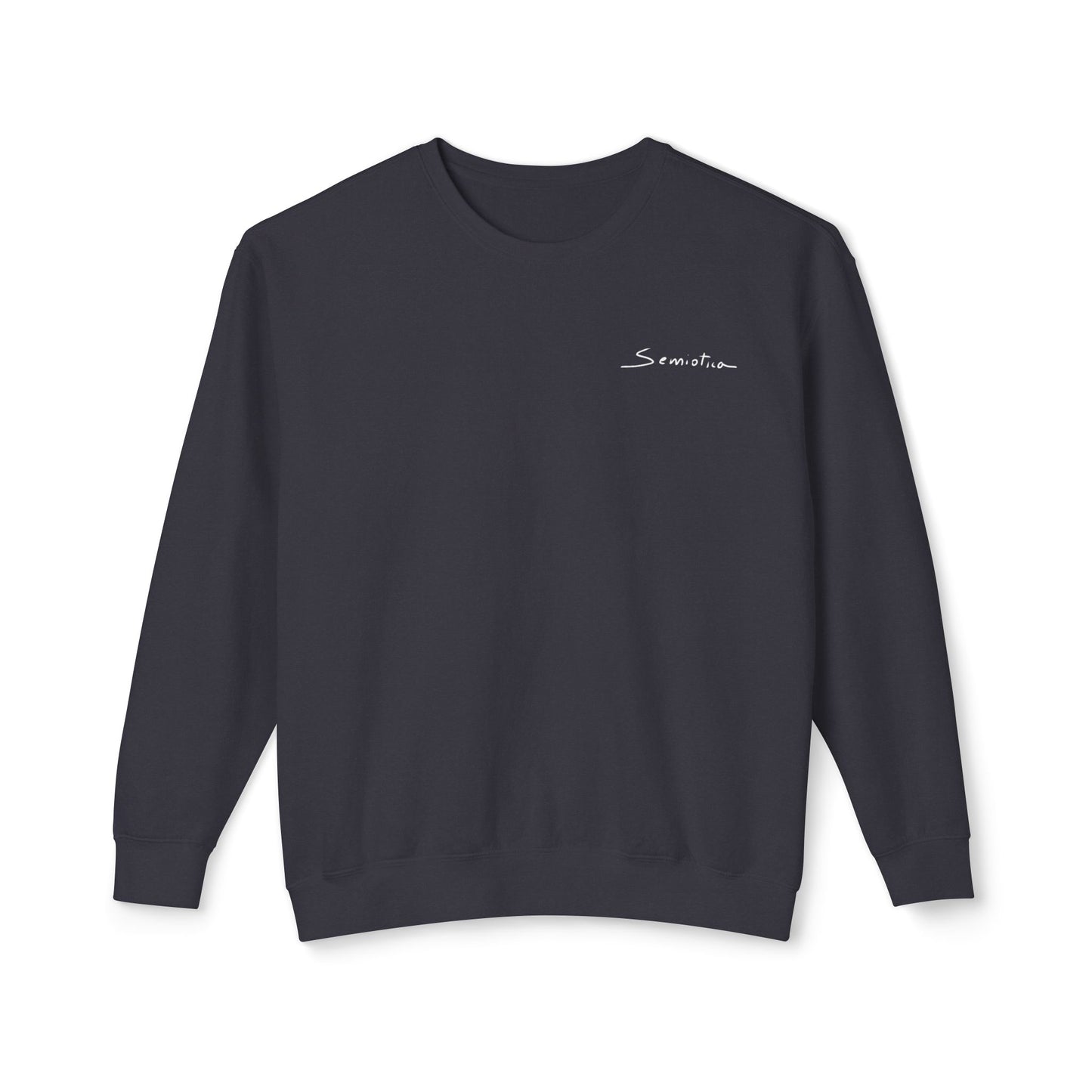Unfiltred Focus Sweatshirt Unissex