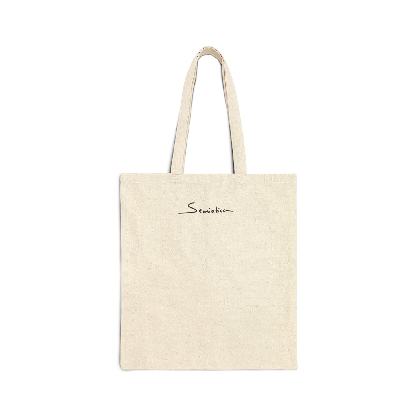 Fearless Focus Neutral Tote Bag