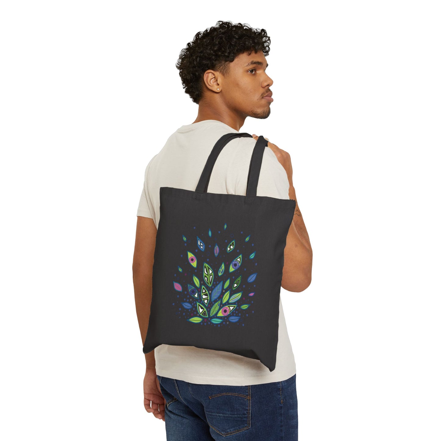 Grow Anyway Tote Bag
