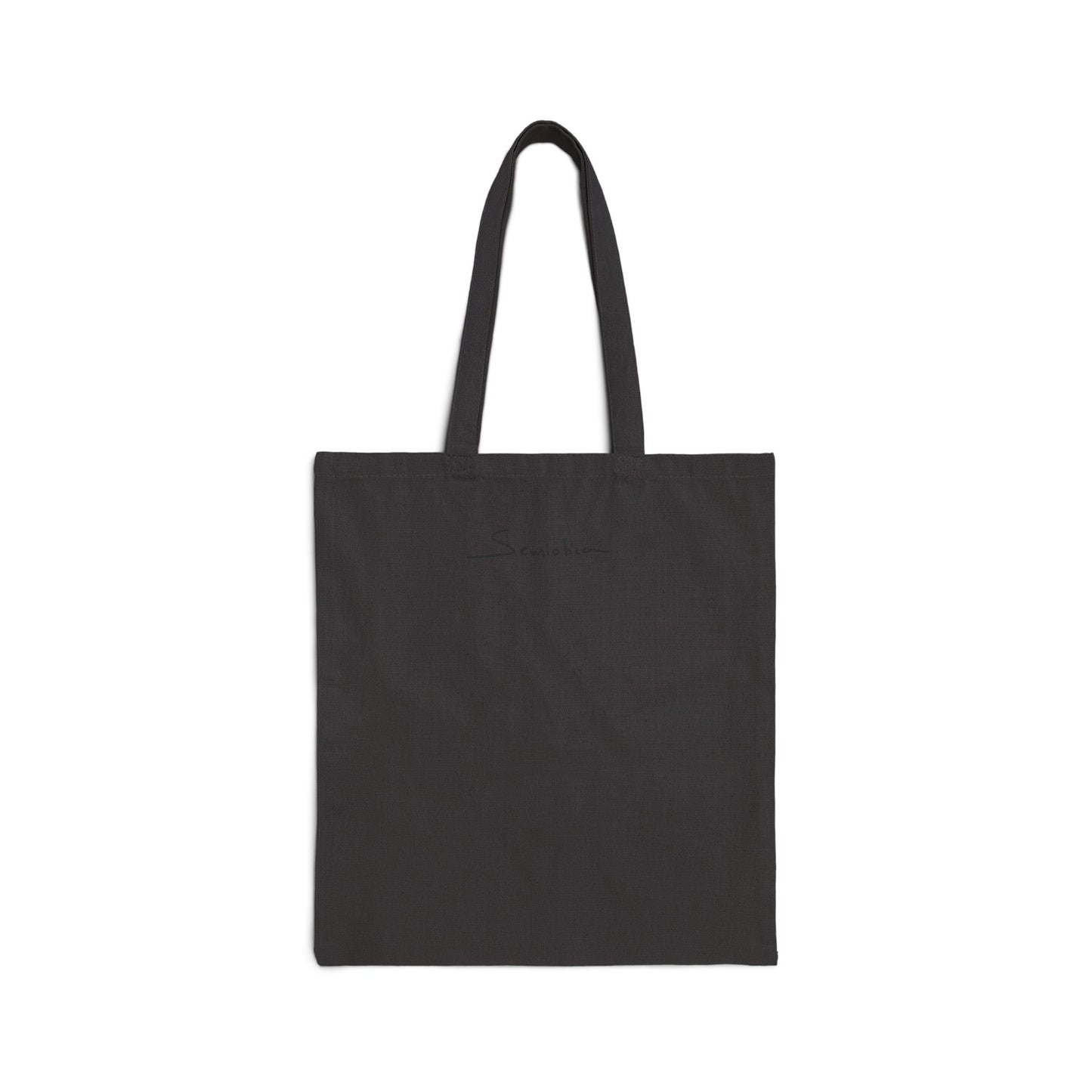 Fearless Focus Neutral Tote Bag