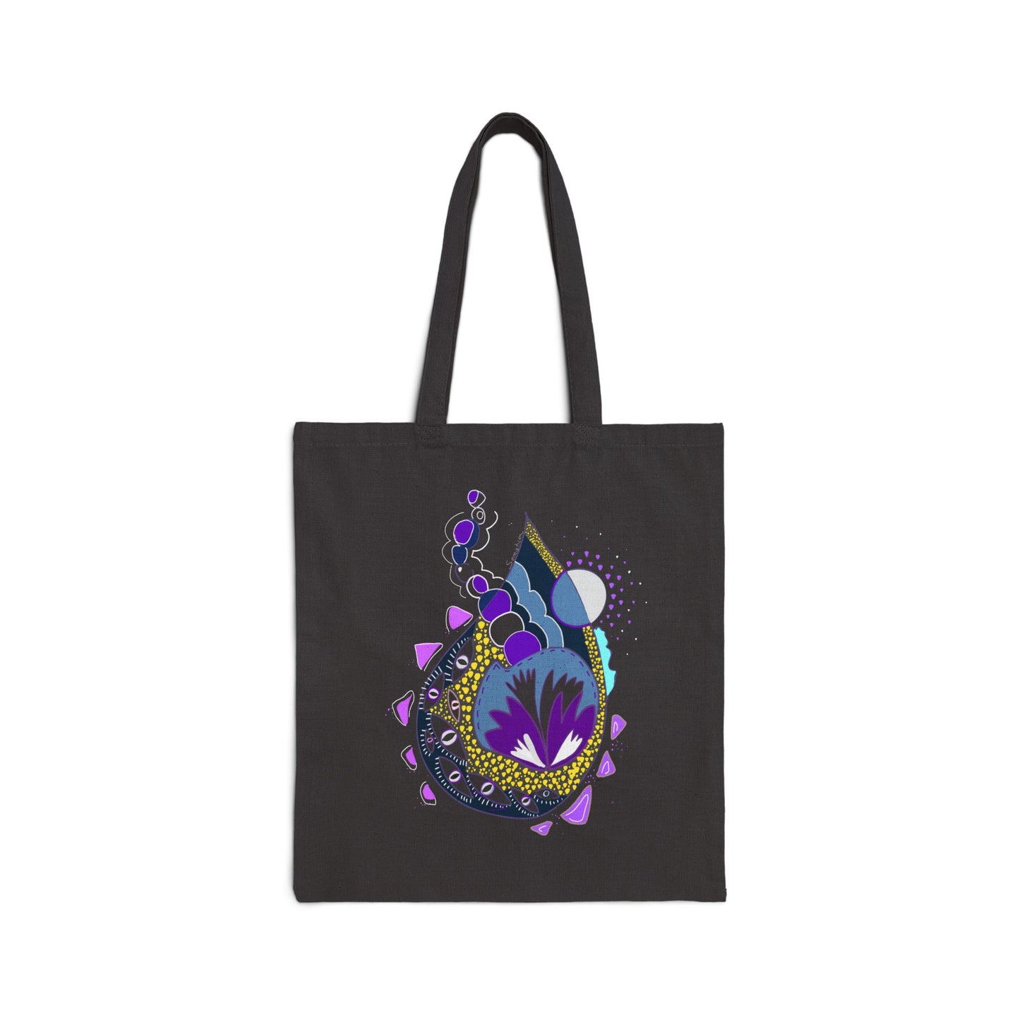 Fuel the Flame Tote Bag