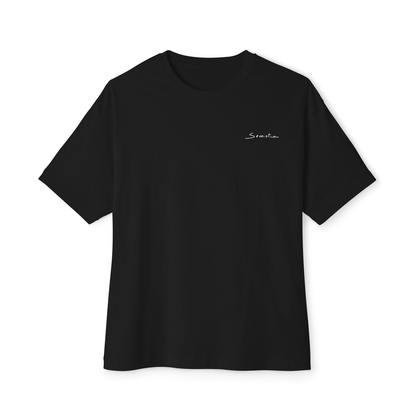 Ignite T-shirt Black Unissex