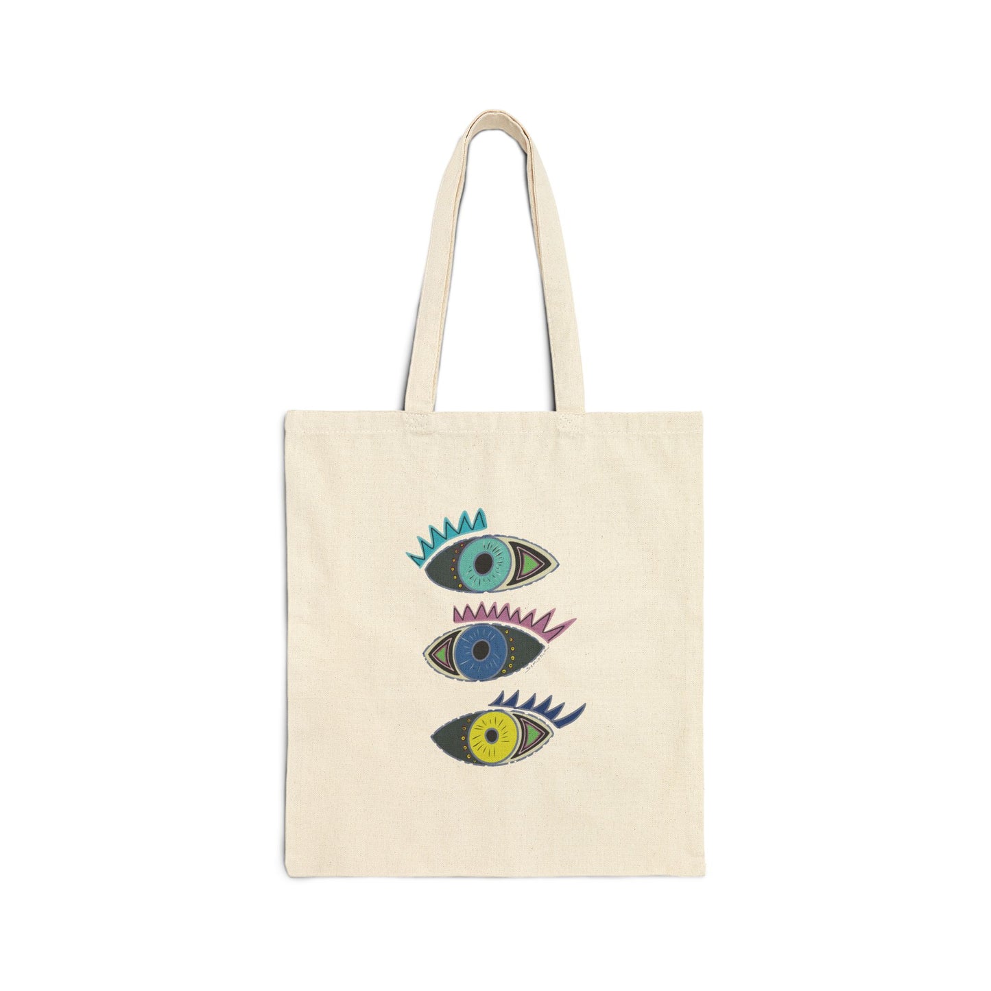 Third HorizonTote Bag