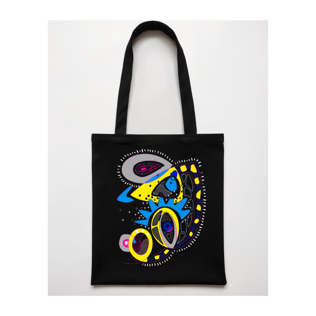 Tote Bags