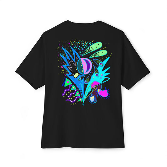 Ignite T-shirt Black Unissex