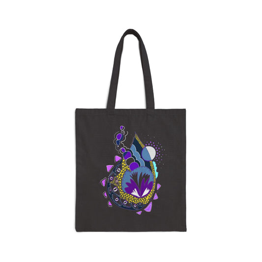 Fuel the Flame Tote Bag